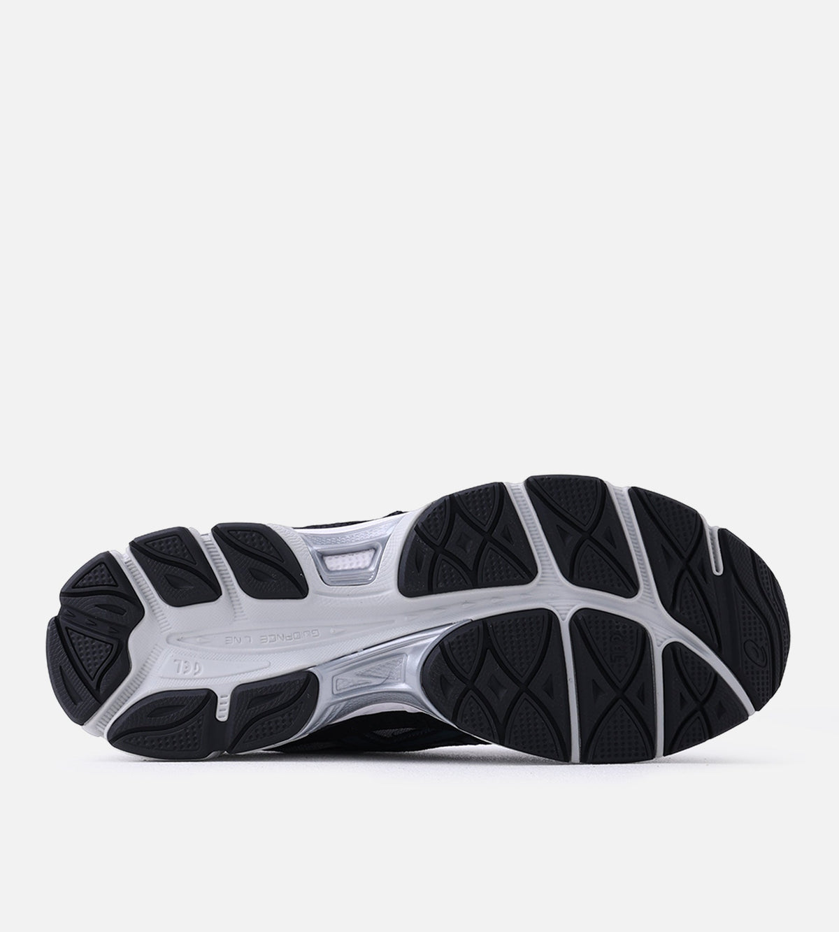 Asics Gel-NYC Gravel Raw Indigo