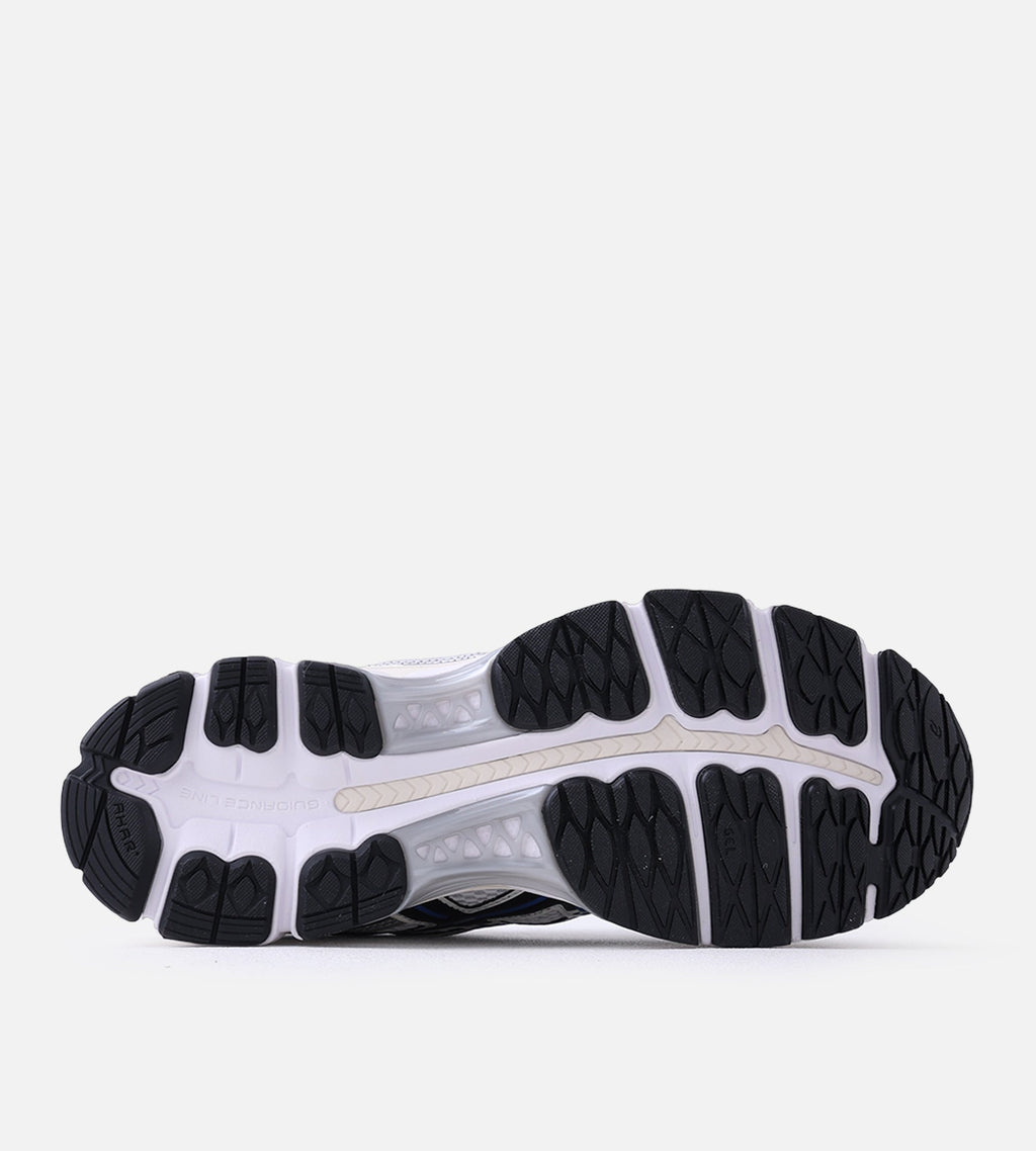 Asics Gel-Kayano 12.1 White Black