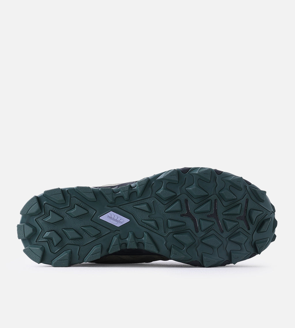 Asics Gel-Transcend Fj Ash Green Graphite Grey
