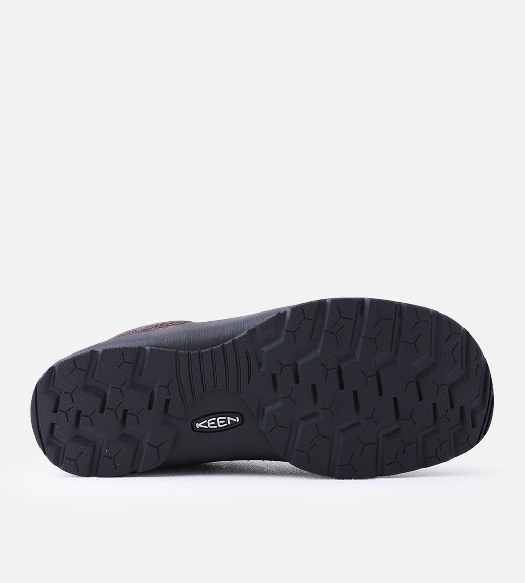 KEEN Jasper M-Java Black