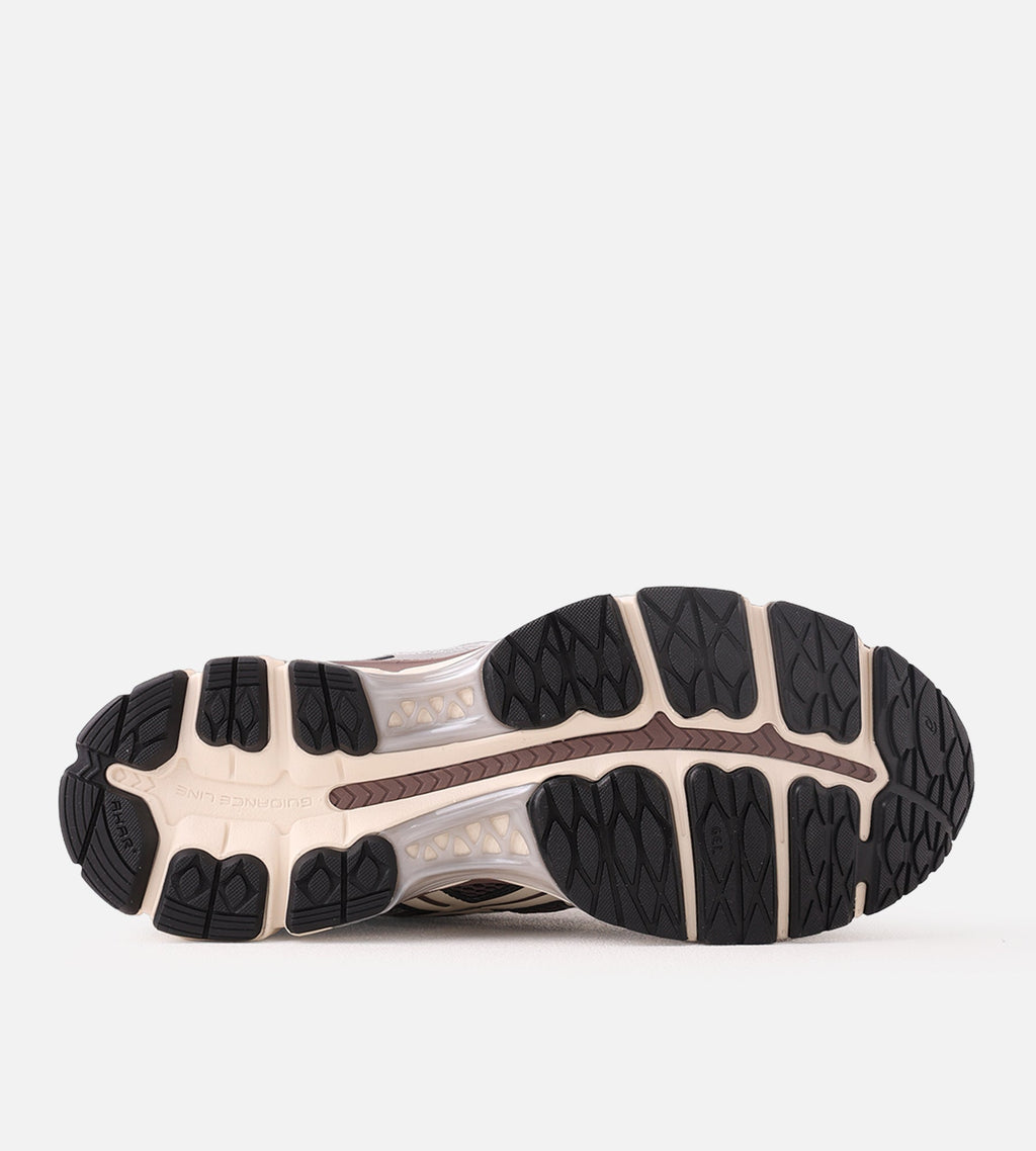 Asics Gel-Kayano 12.1 Cocoa Powder Cream