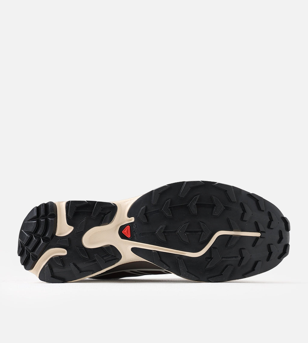 Salomon XT-6 GTX Bchoco Iron Vanila