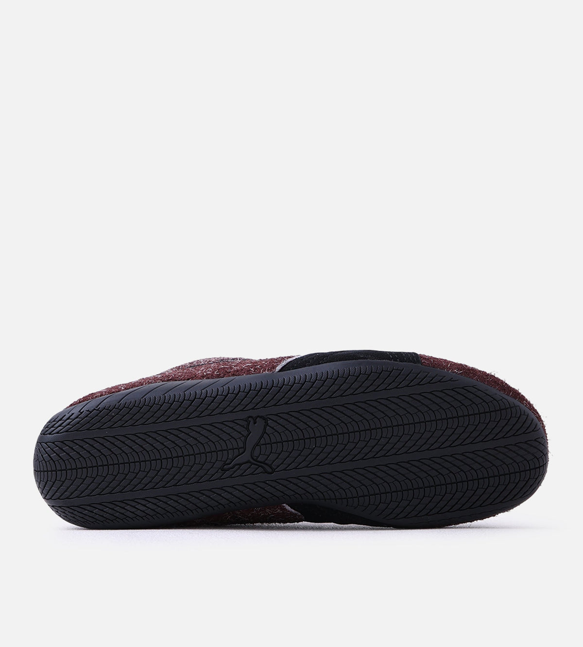 Puma Speedcat Snow Chocolate Fondue Puma Black