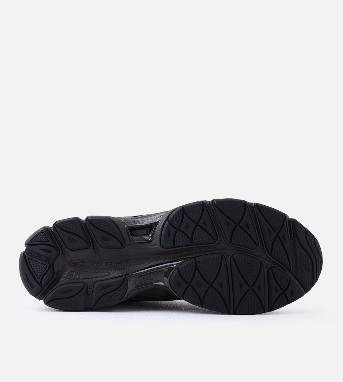 Asics Gel-Cumulus 16 Cocoa Powder Black