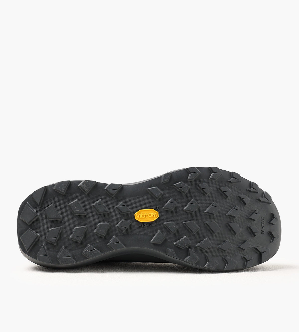Arc'teryx Norvan LD 4 Men Black Graphite