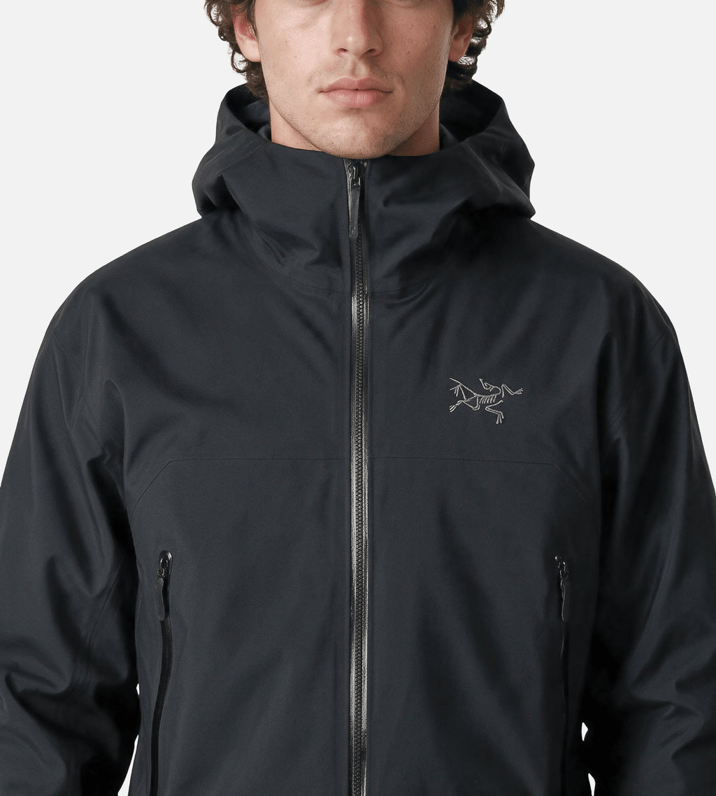 Arc'teryx Beta Jacket M Black X000010868