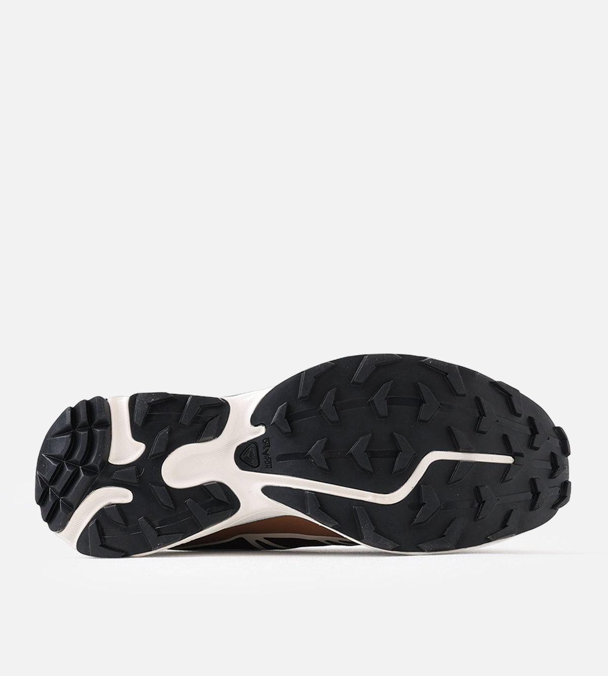 Salomon XT-6 Black Coffee Burro Bchoco