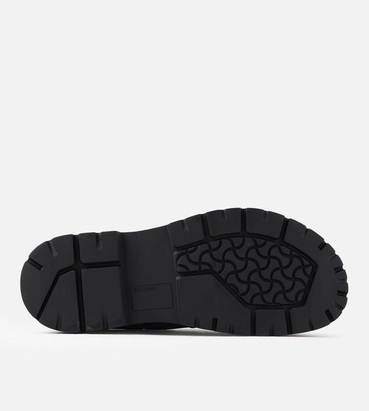 Birkenstock Prescott Low Oiled Leather Oiled Leather Basalt Gray