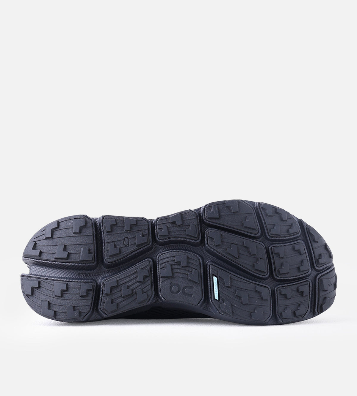 On Cloudsoma Moc 1 M Black Black