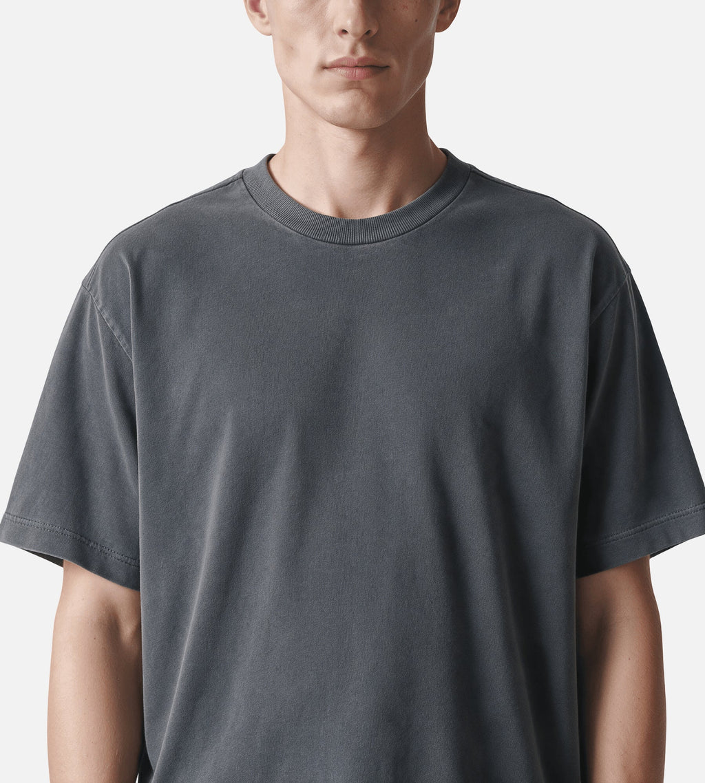 Tenue Bruce T-Shirt Basalt