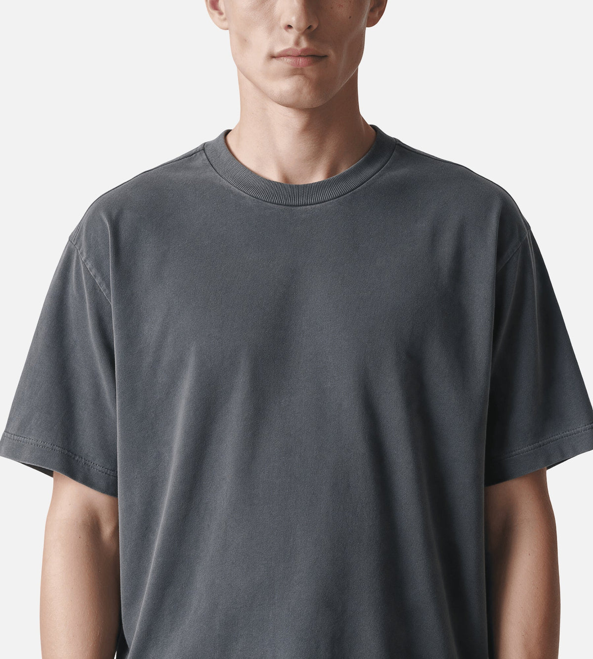 Tenue Bruce T-Shirt Basalt
