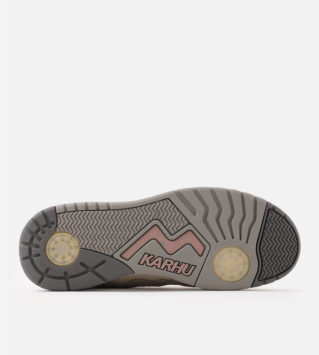 Karhu Fusion XT Silver Lining Adobe Rose