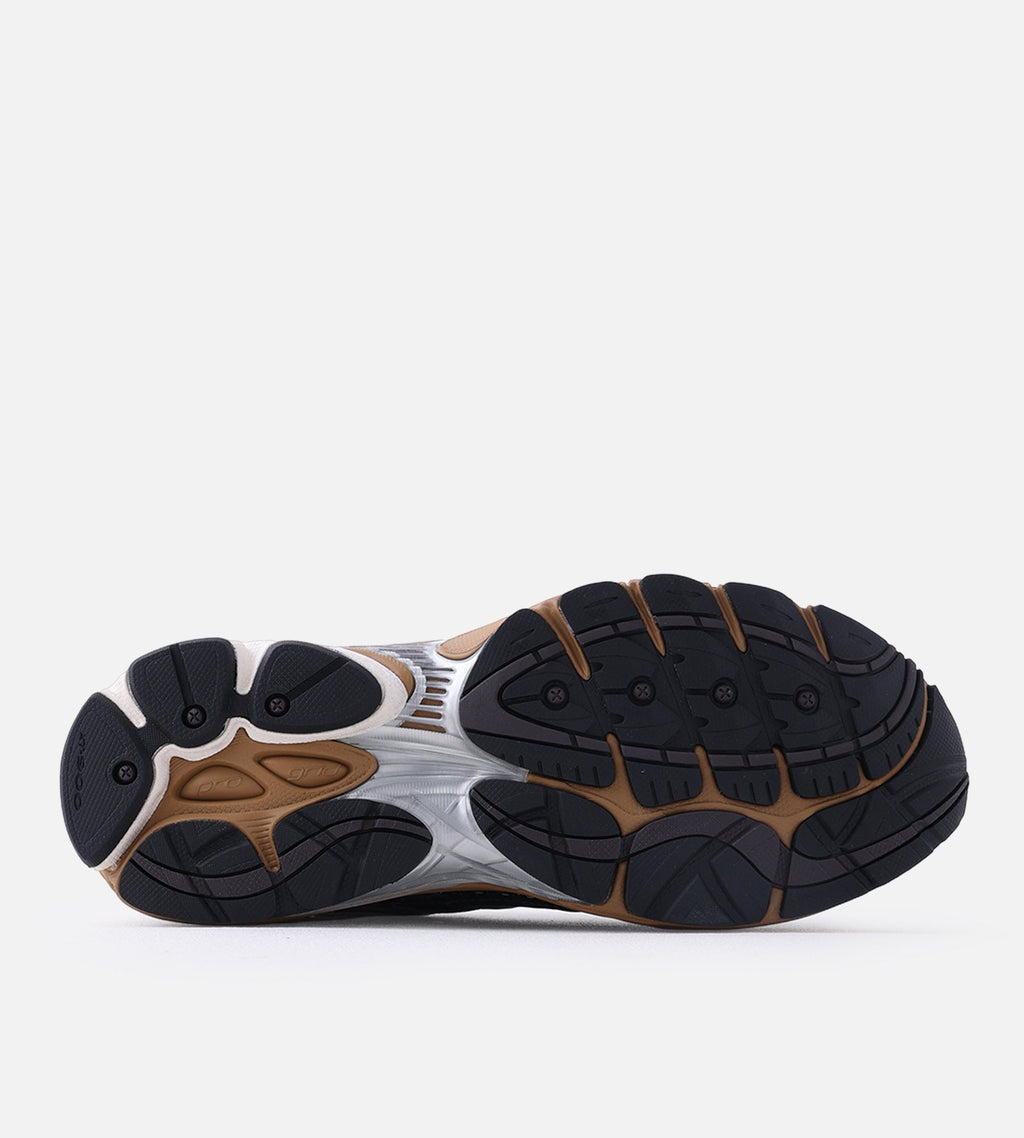 Saucony Progrid Omni 9 Gunmetal Cider