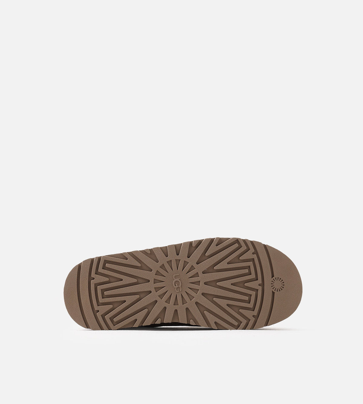 UGG W Tazz Botanic Light Bronze
