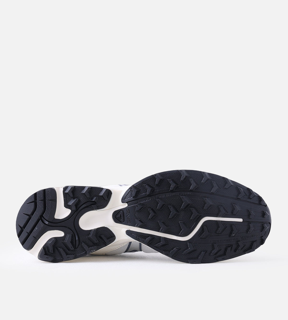 Salomon XT-Whisper Vanilla Ice Wht Grisai