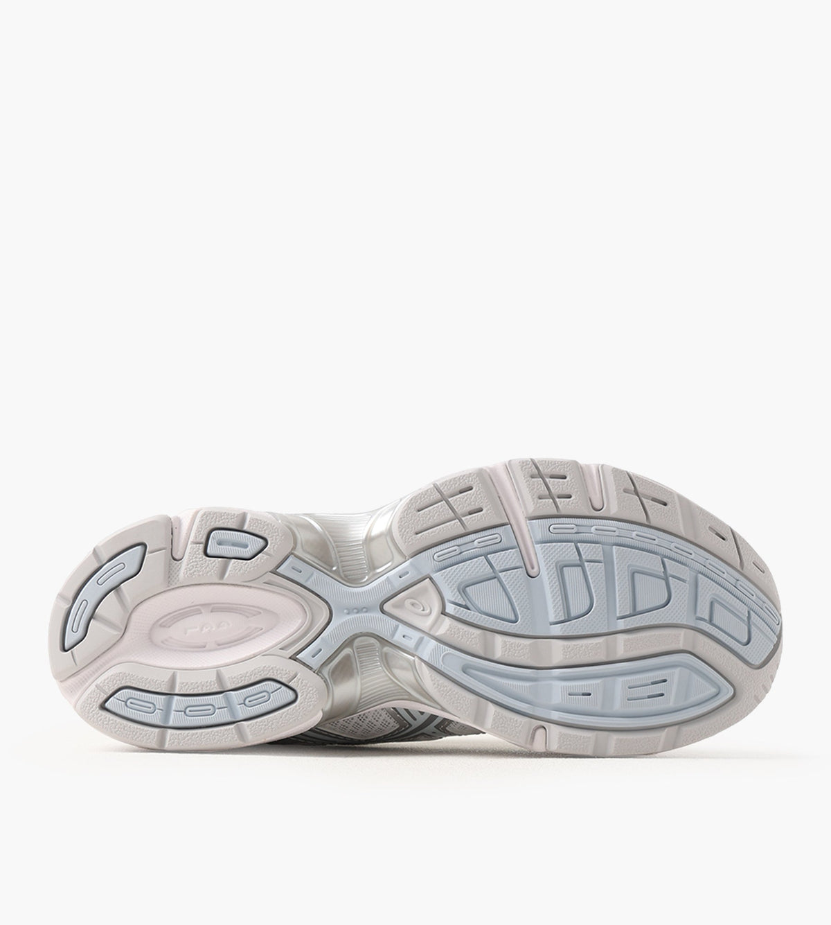 Asics Gel-1130 White Storm Cloud