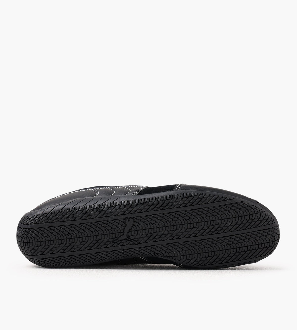 Puma Speedcat Icons Puma Black Frosted Ivory