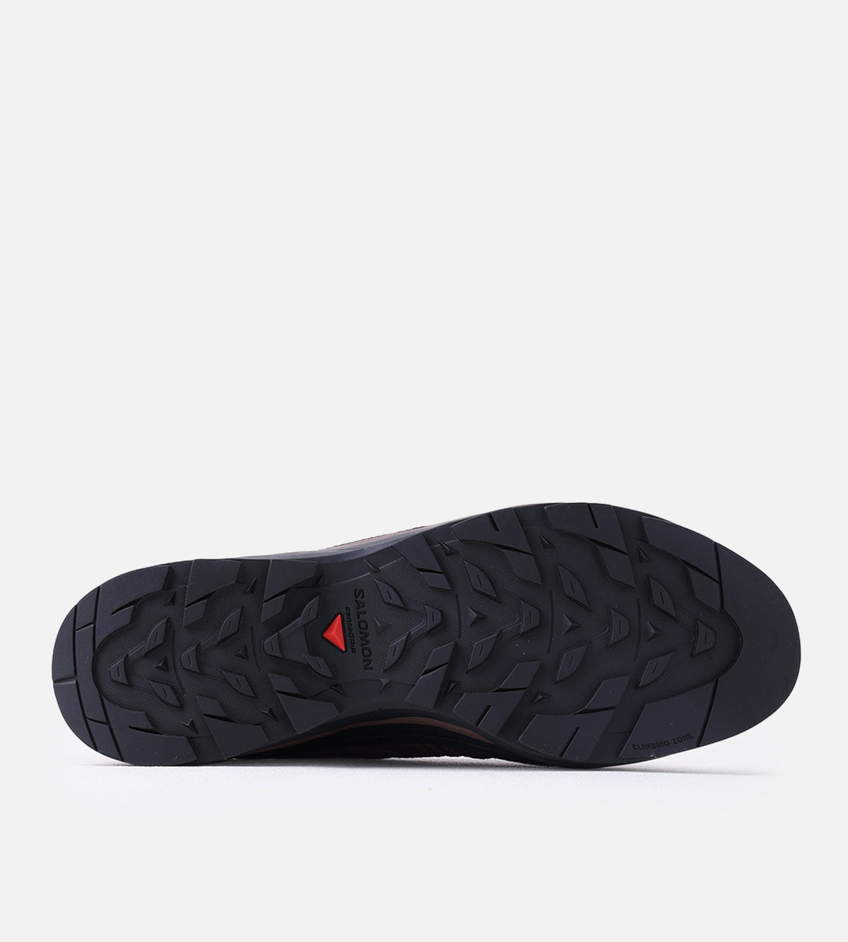 Salomon X-ALP Expedition Black Bchoco Conc