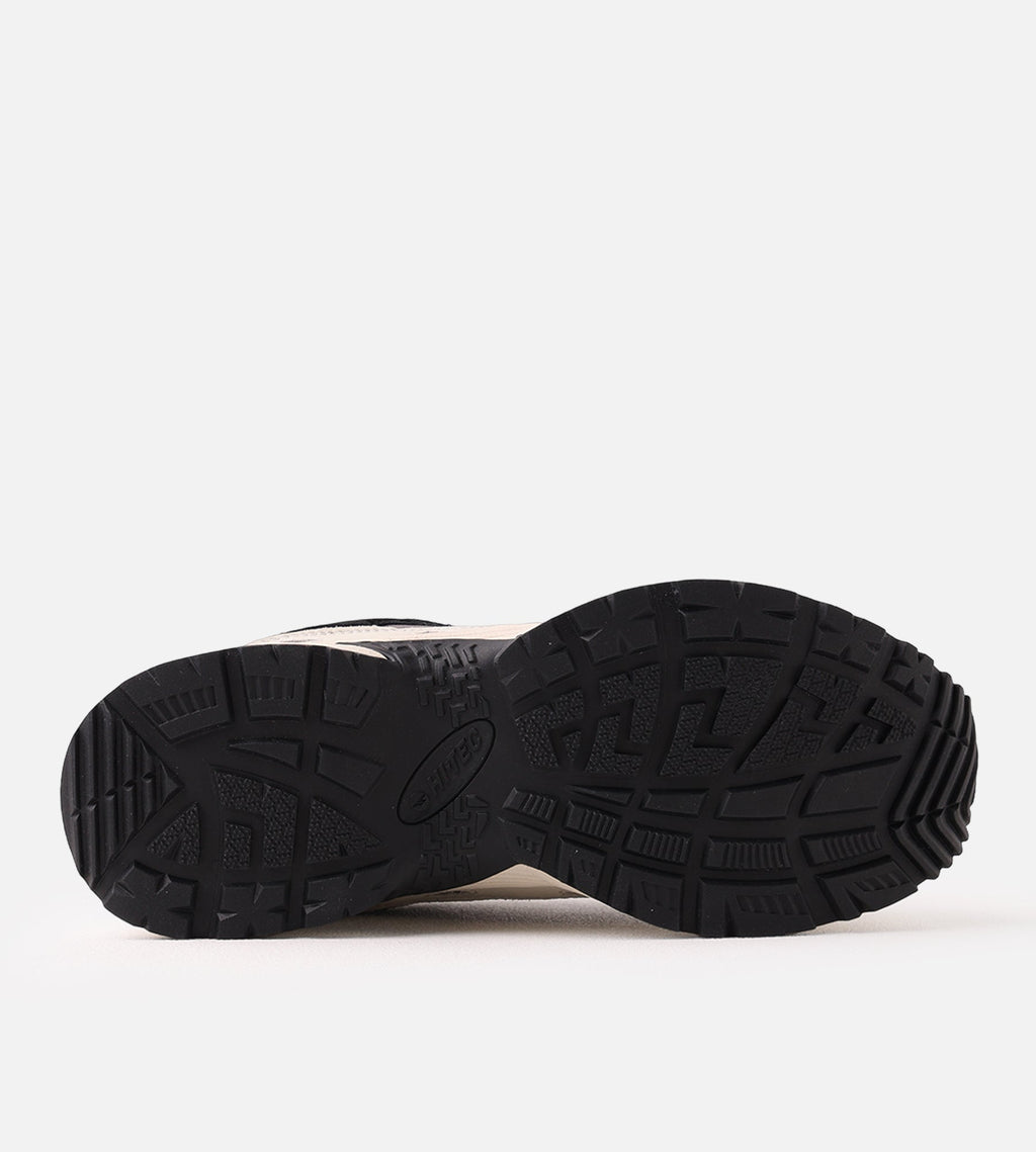 Hi-Tec HTS ADV RACER Silver Birch Sharkskin Ether