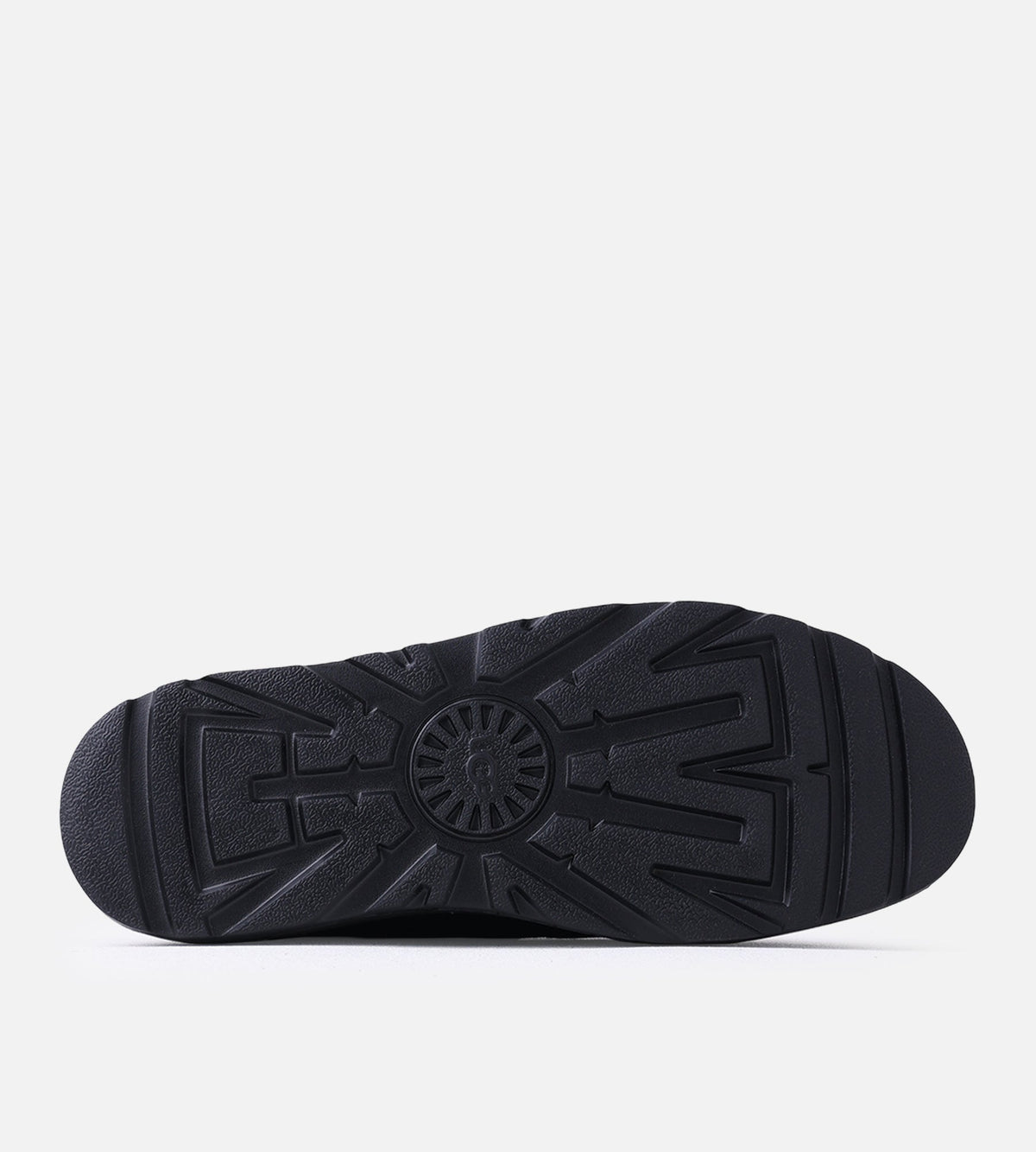 UGG M Shep Loafer Black