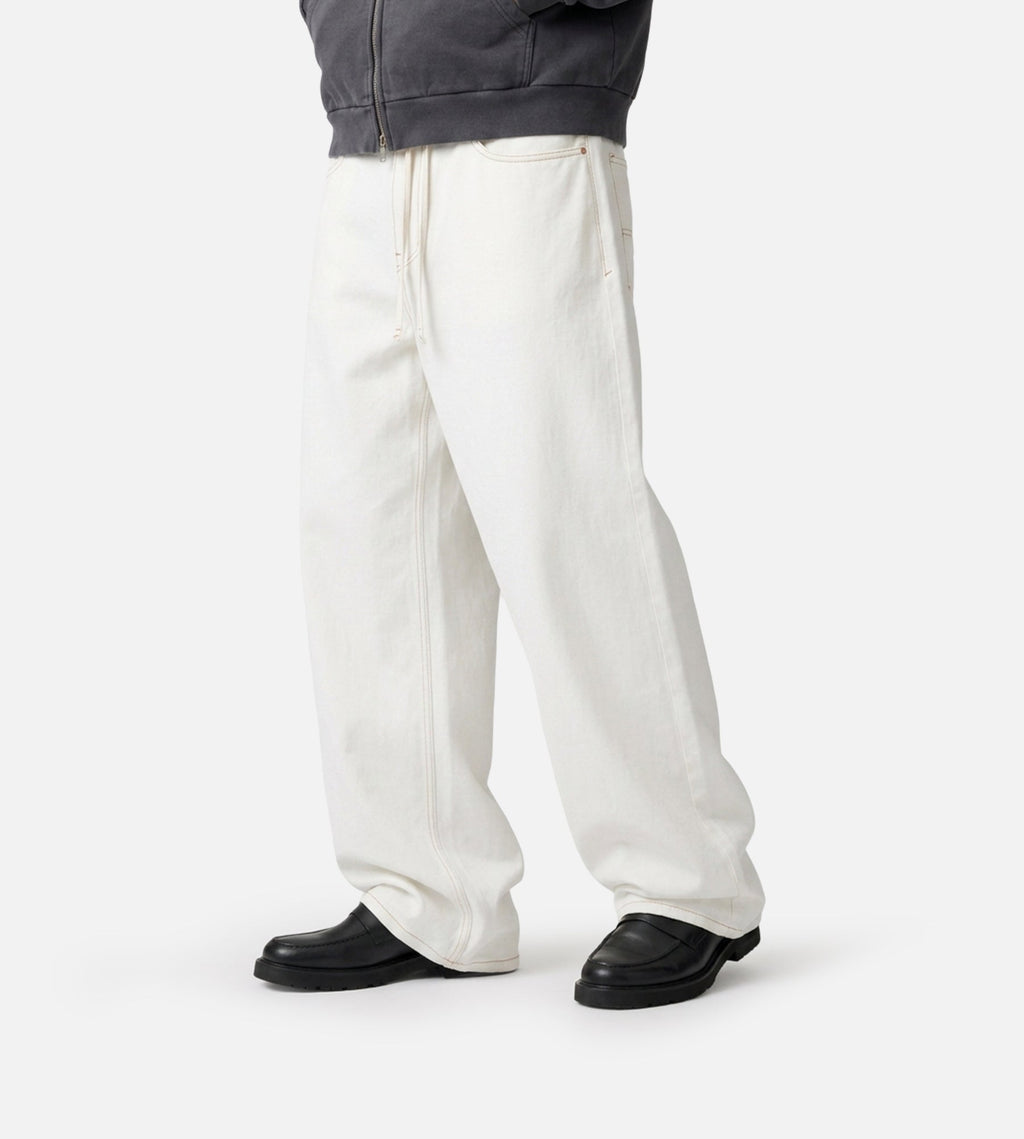 Tenue Noah Jeans Rockies + Contrast Stitching