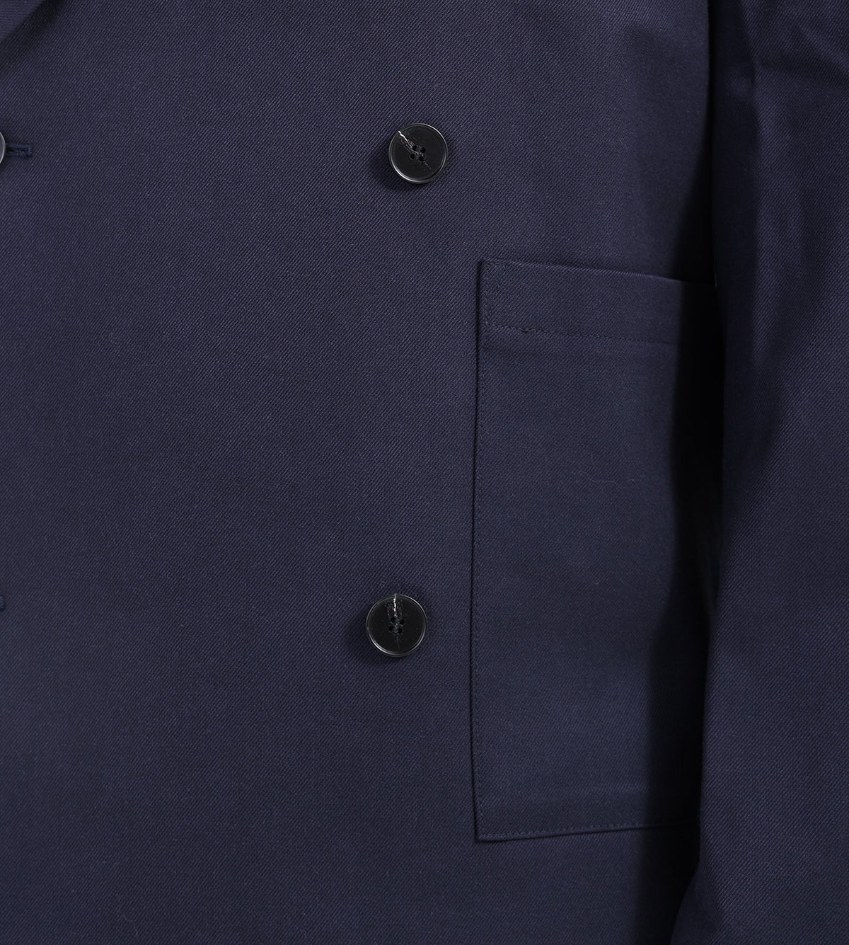Libertine-Libertine Public 3619 Blazer Navy