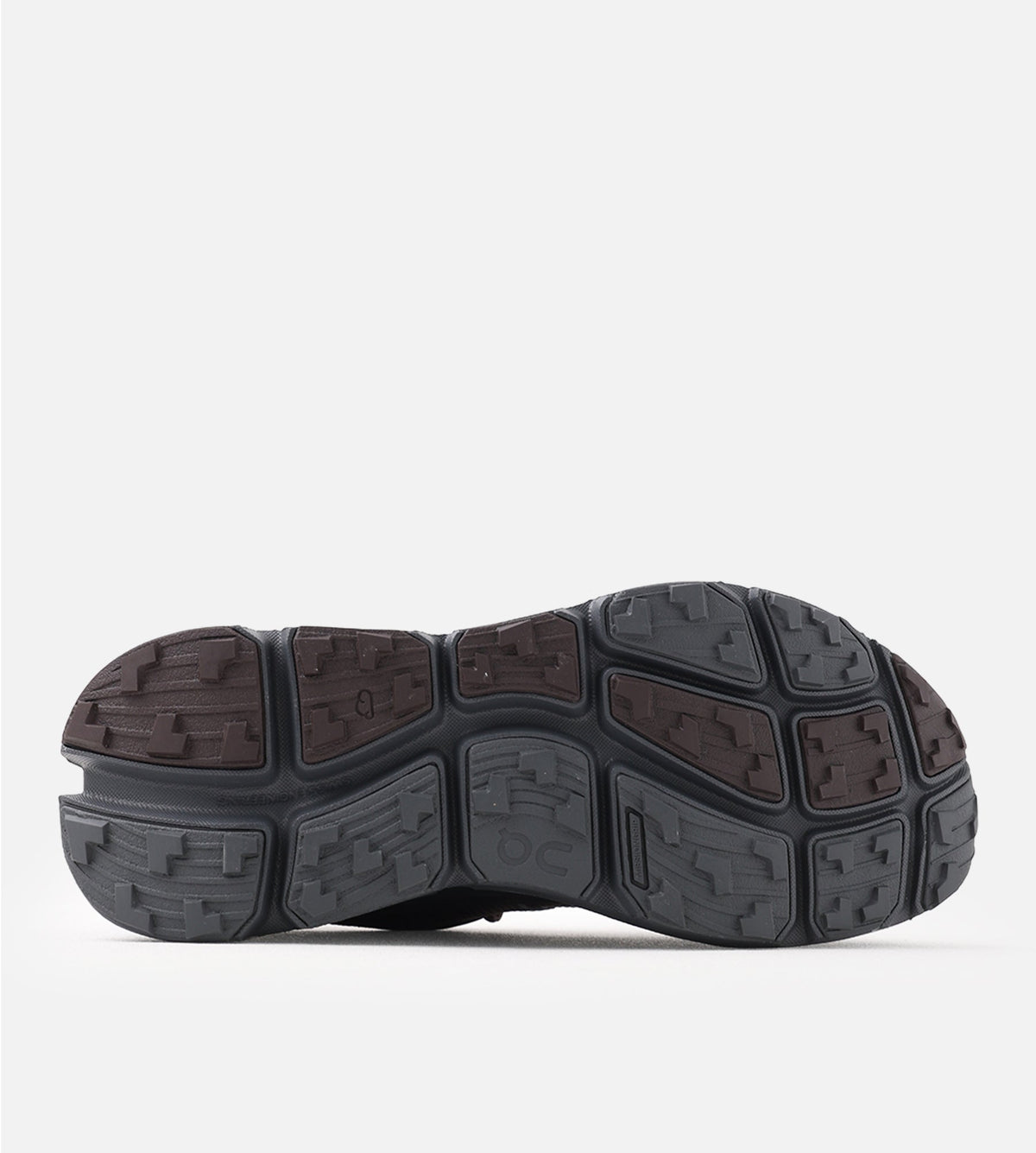 On Cloudsoma Hike 1 M Ox Eclipse