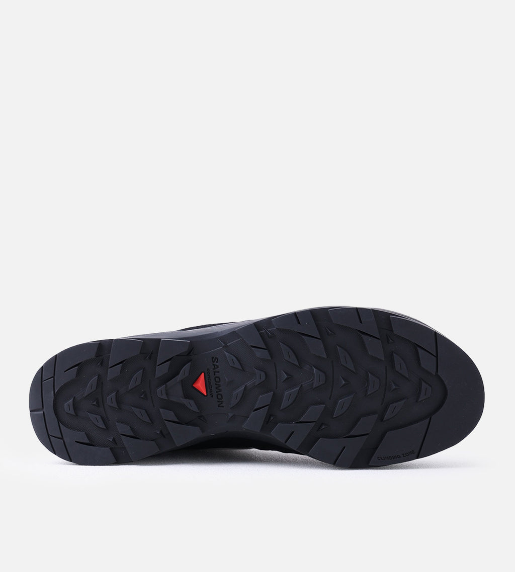 Salomon X-ALP Ltr Cloudburst Paloma Black