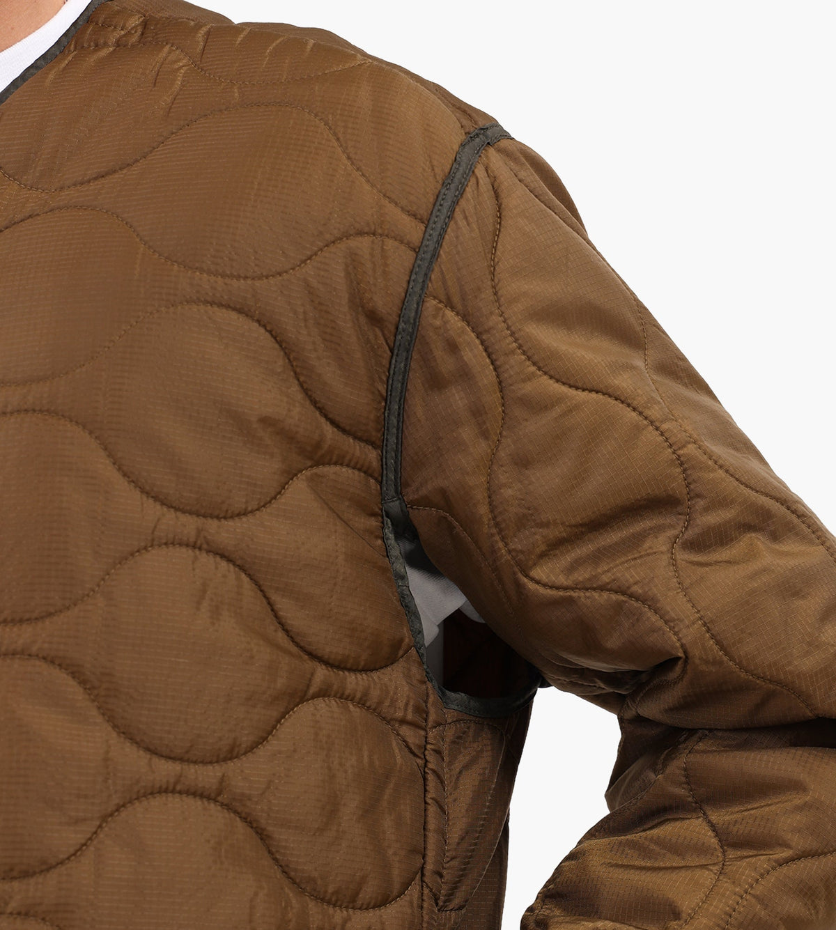 OAMC Peacemaker Combat Liner Military Green