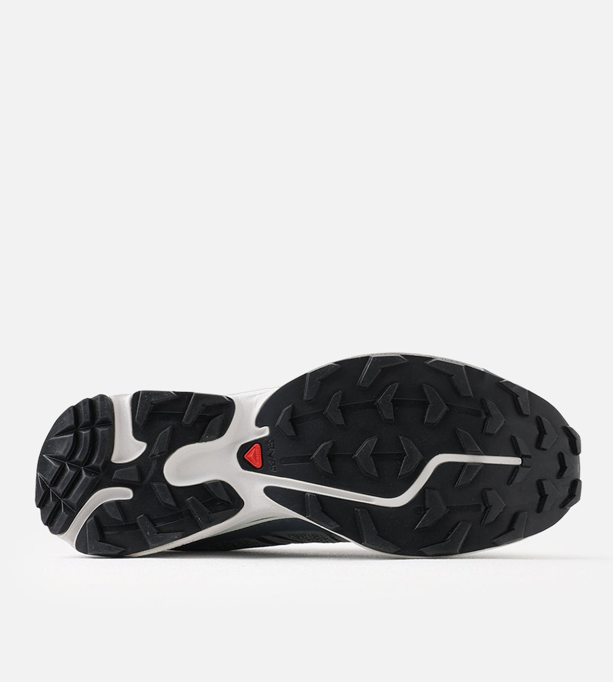 Salomon XT-6 Shadow Wrought Iron Ubnchi Cl