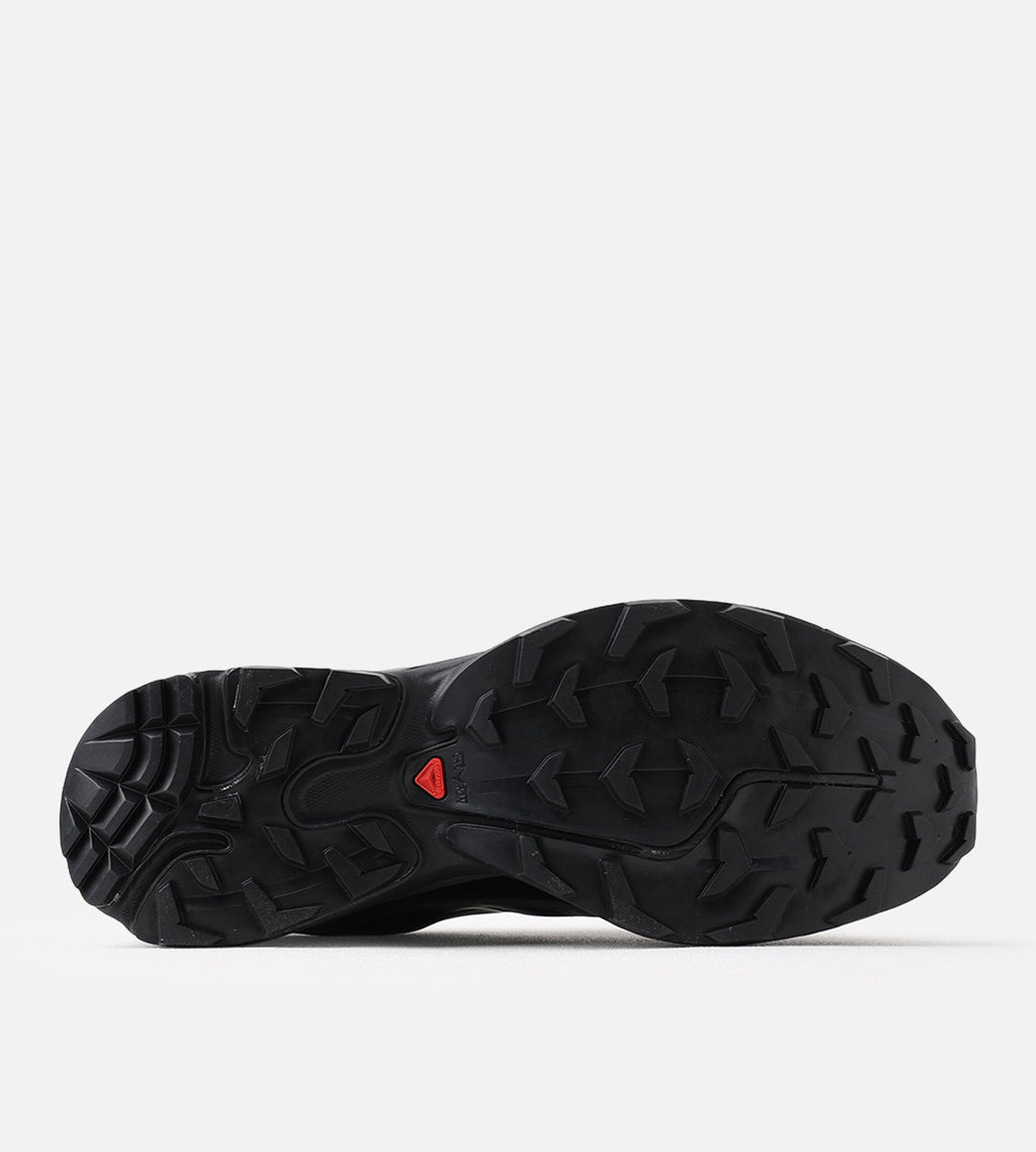 Salomon XT-6 GTX Black Black Asphalt