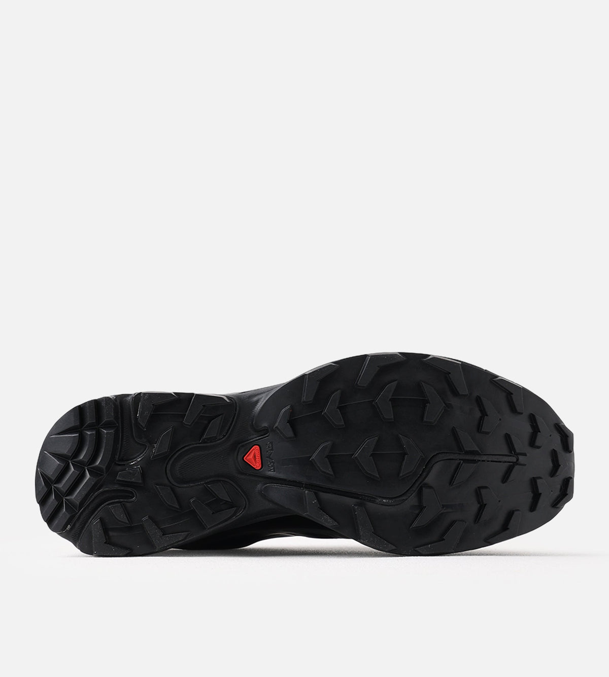 Salomon XT-6 GTX Black Black Asphalt