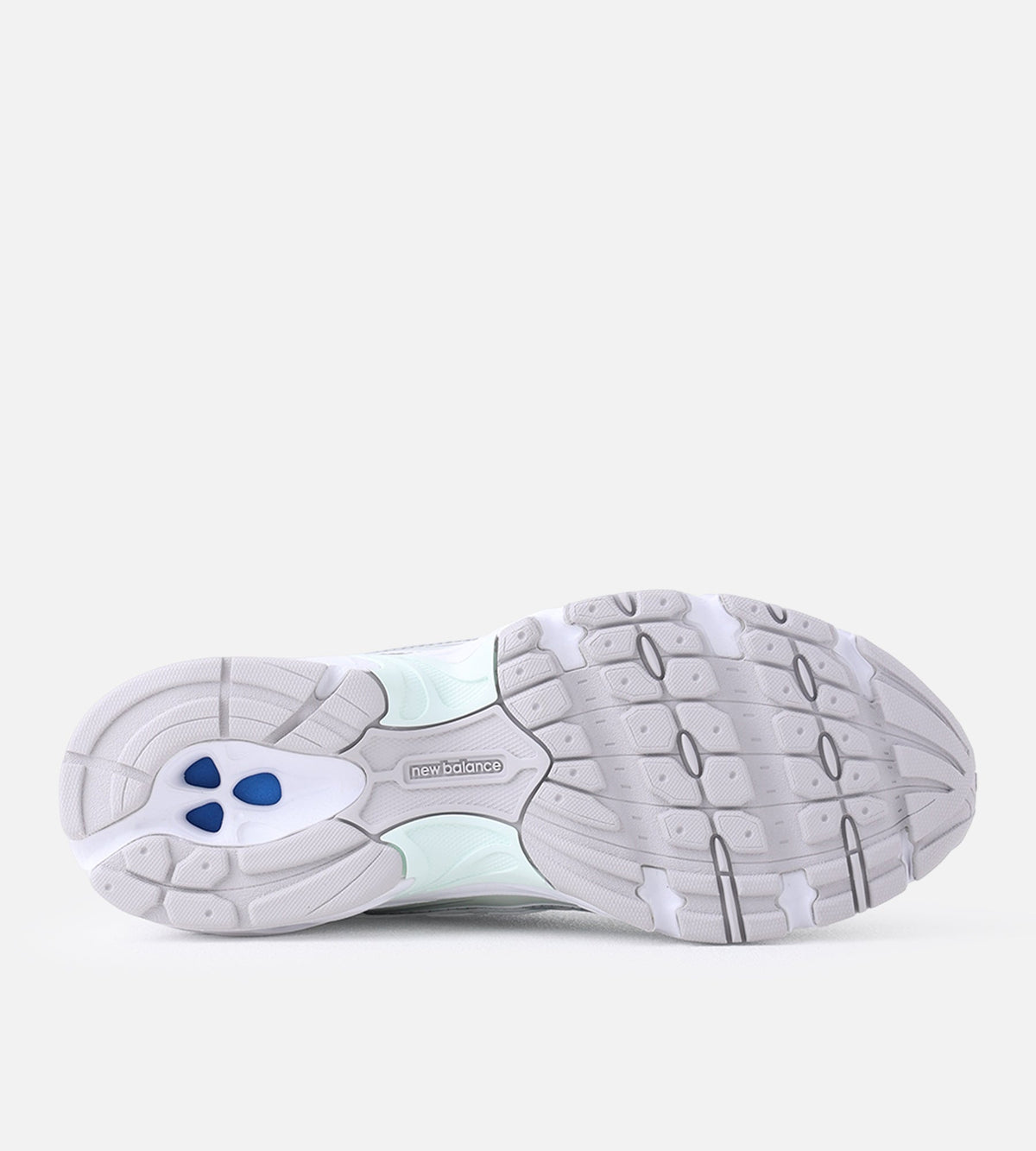 New Balance U7406VK Mint Water