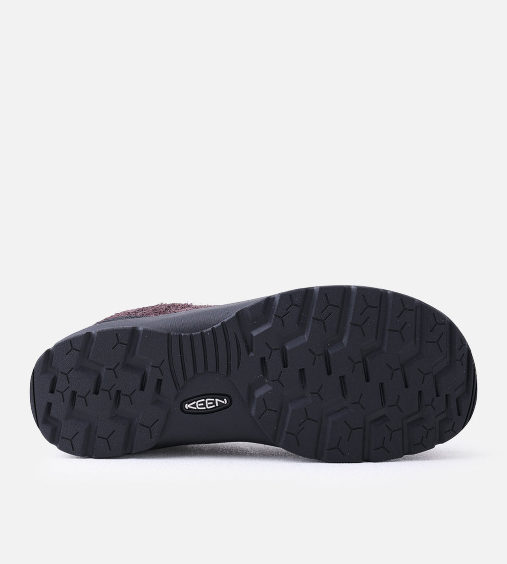 KEEN Jasper W-Java Black