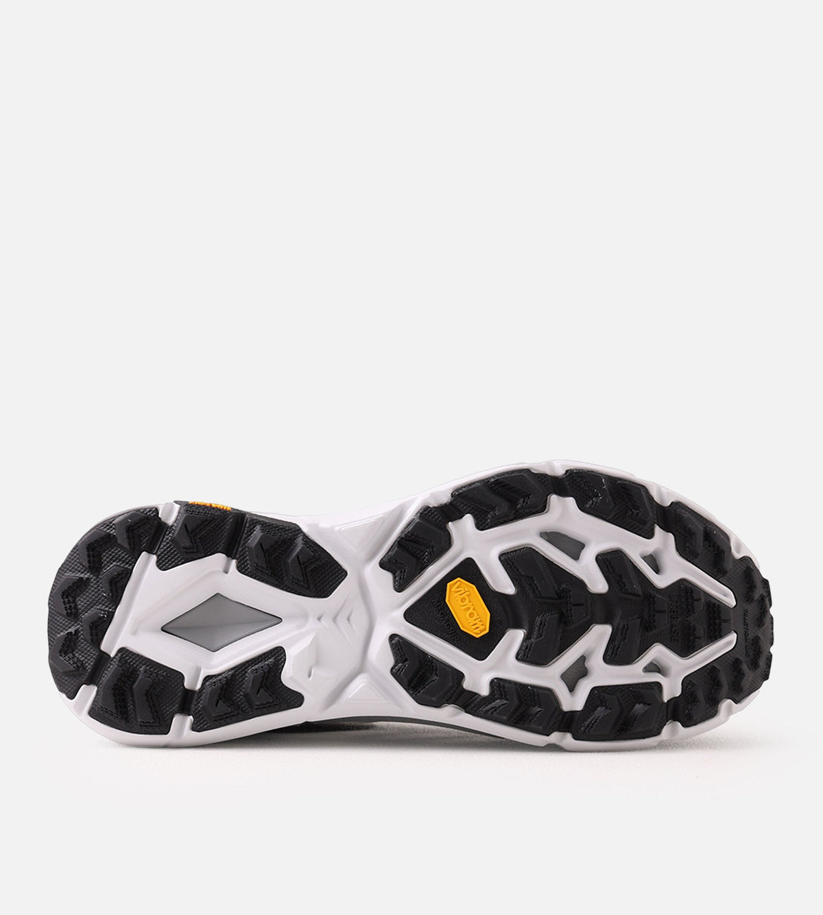 Hoka U Mafate Speed 4 Lite Black Stardust