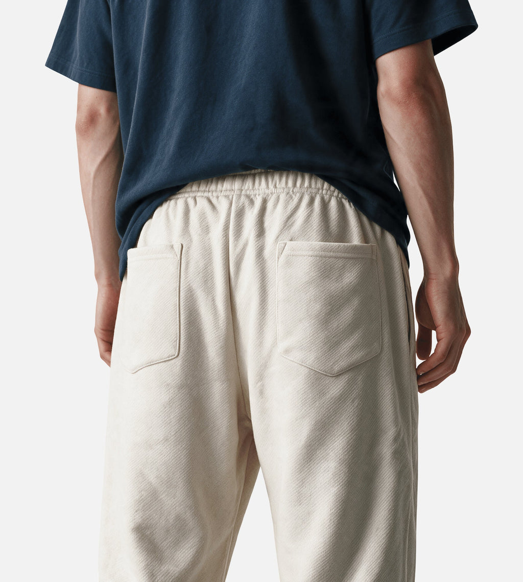 PAL Sporting Goods The Brando Sweatpants Marshmallow