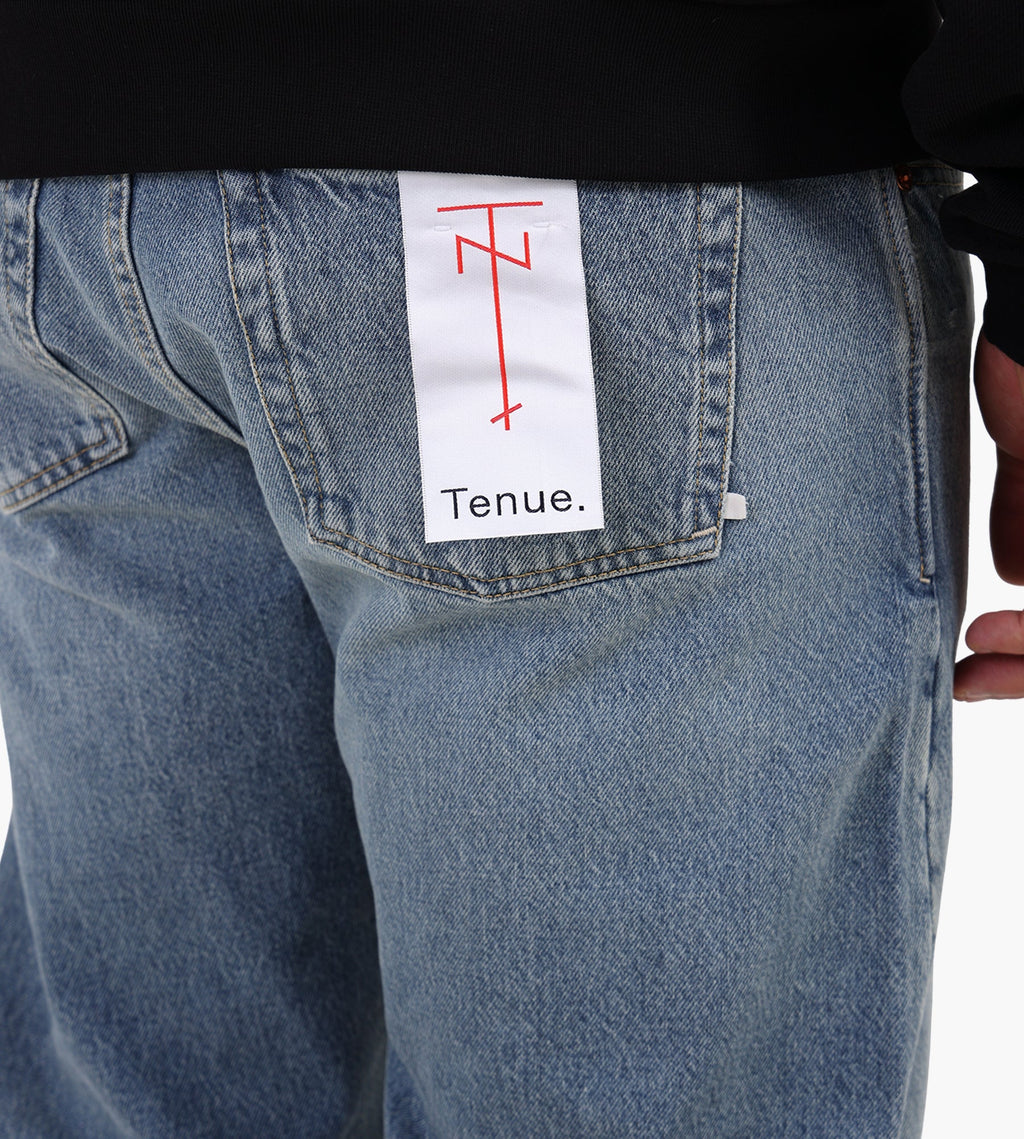Tenue Penn Jeans Arroyo