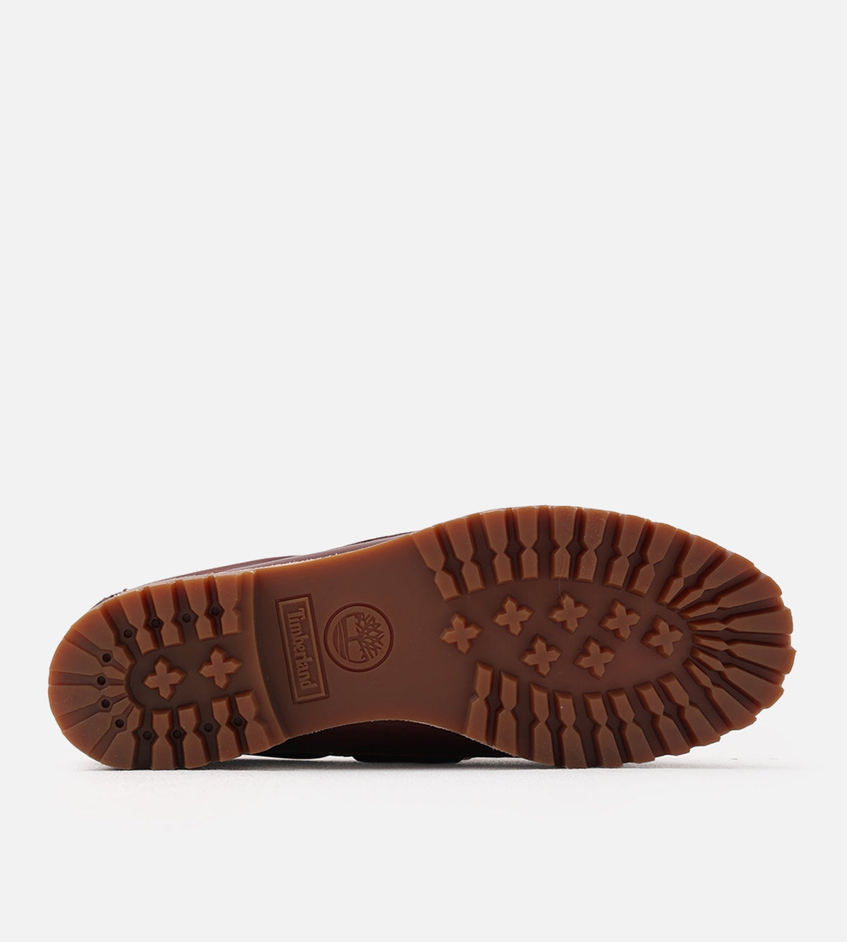 Timberland Auth Boat Shoe W Burg Rootbeer