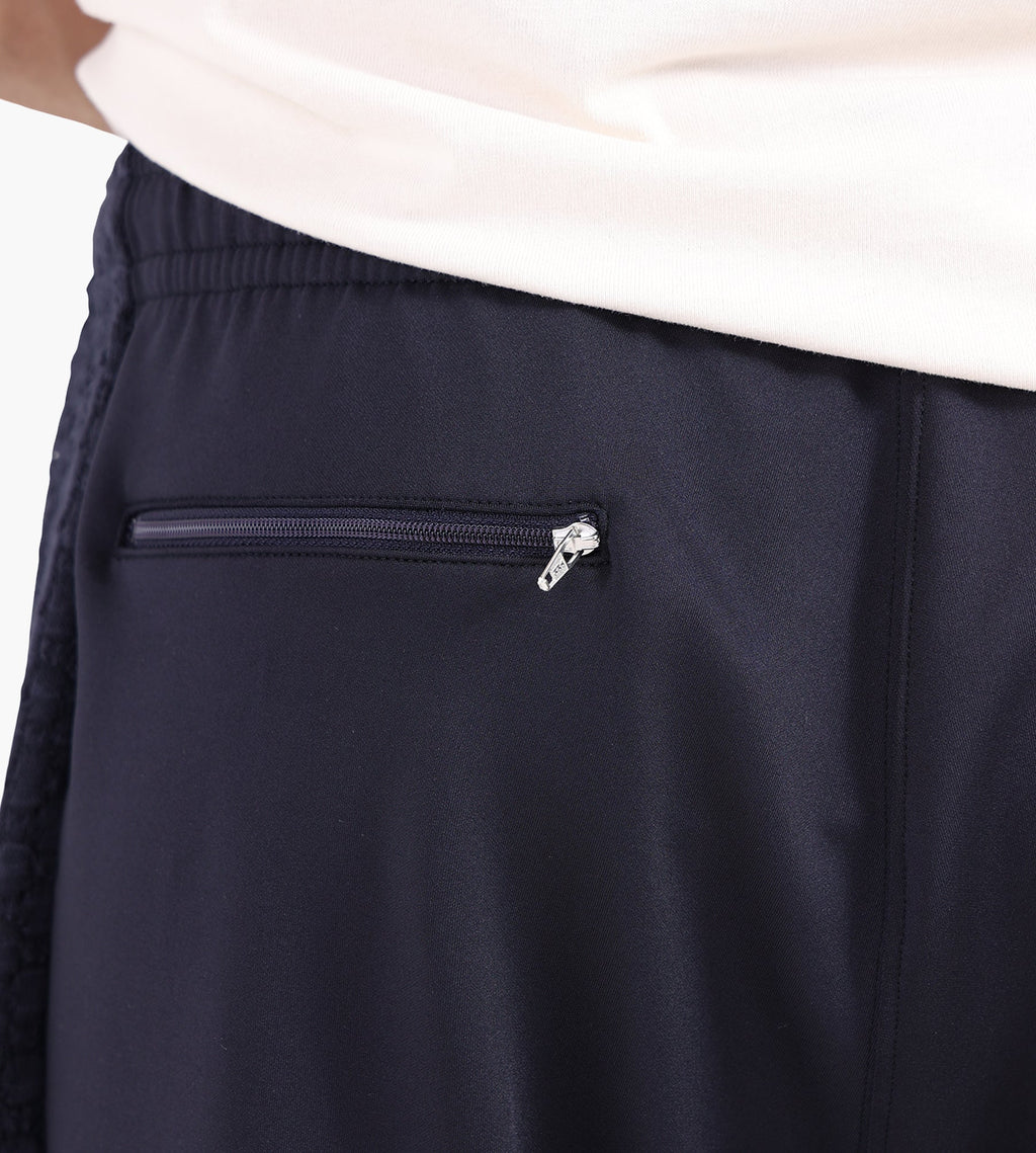Palmes Tricot Track Pants Navy