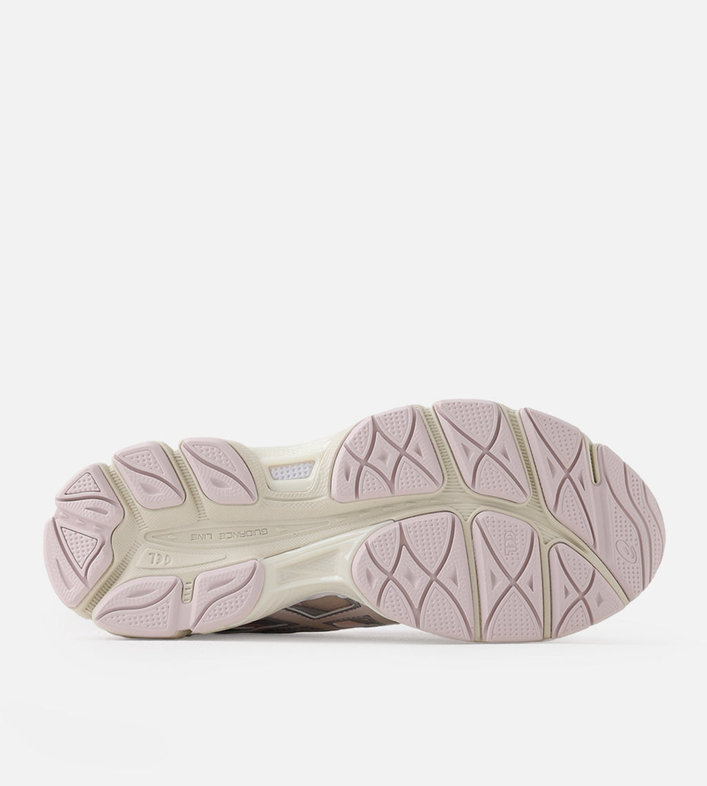 Asics Gel-Cumulus 16 Pink Cloud Pure Silver