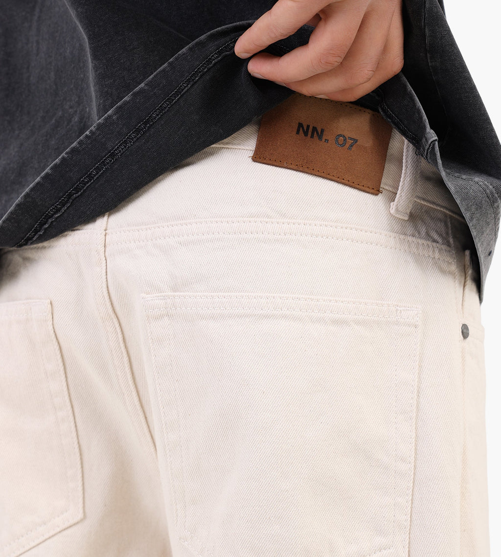 NN.07 Otis Jeans 10055 Ecru