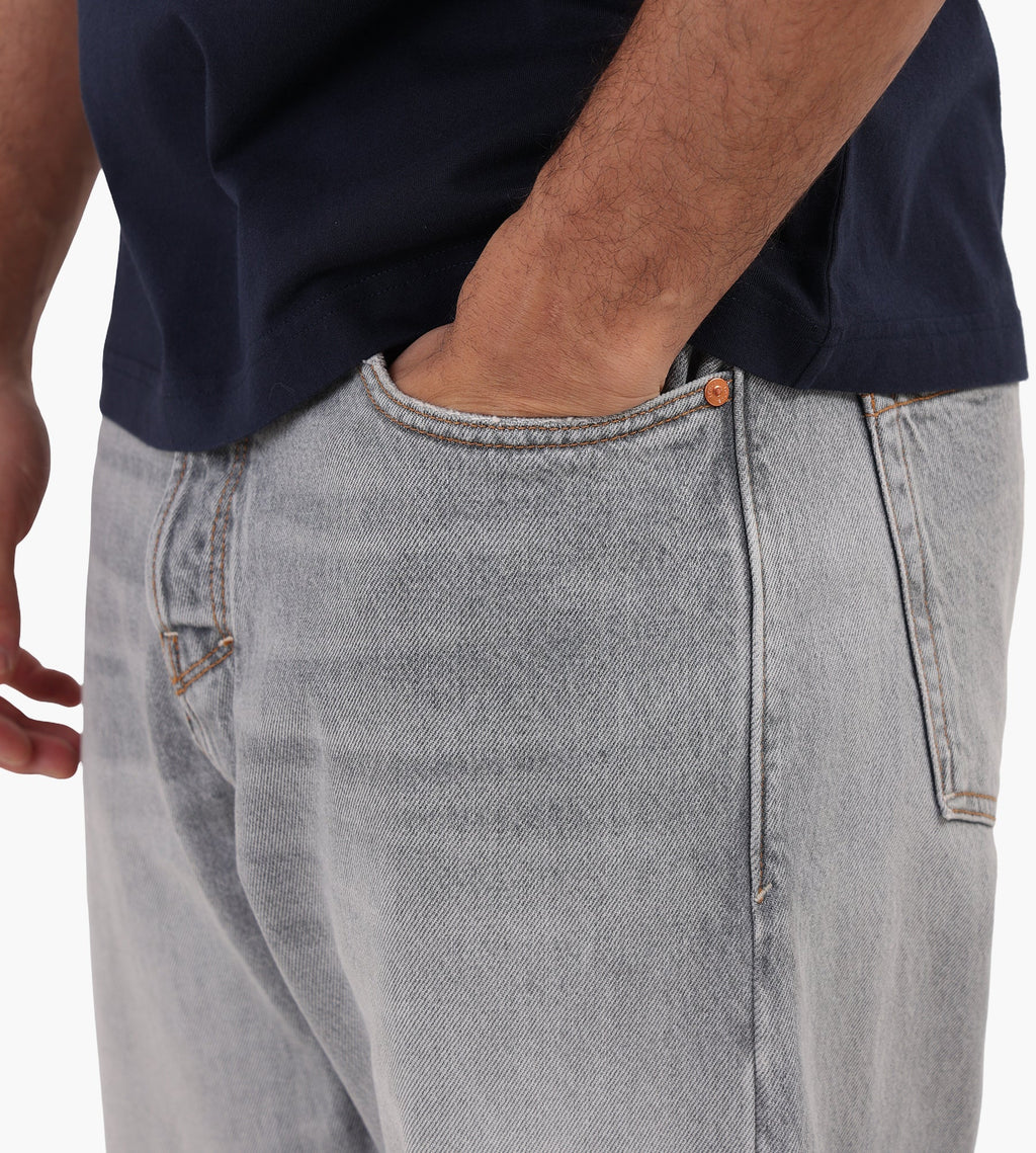 Tenue Luke Jeans Mojave
