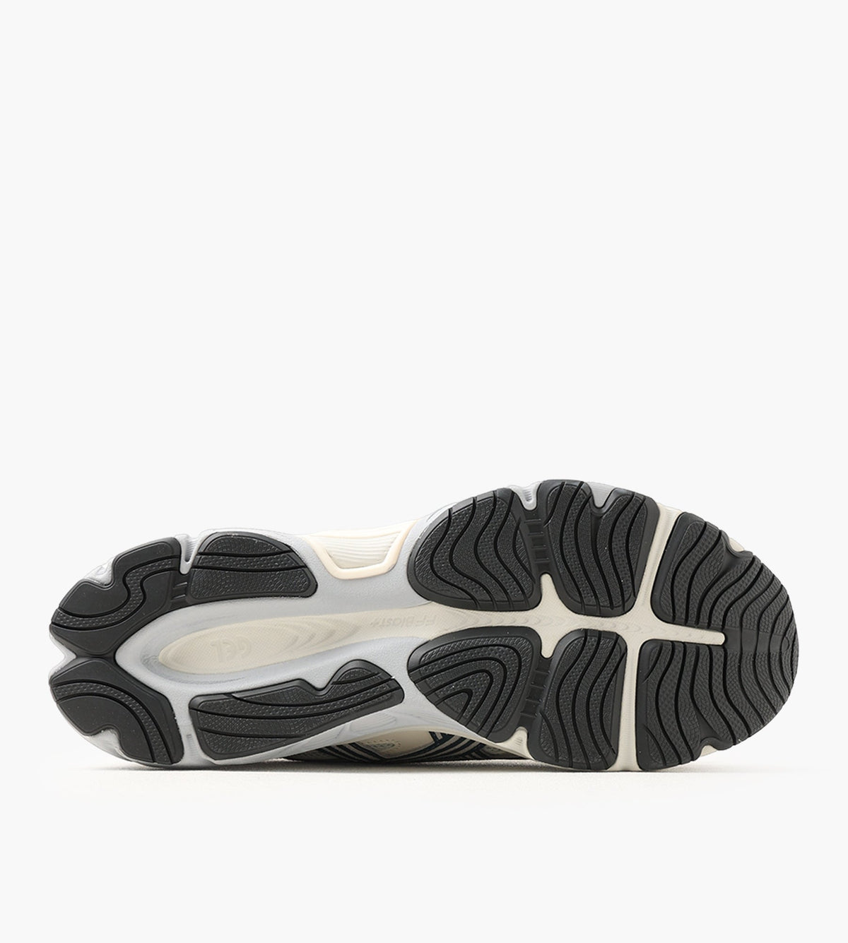 Asics Gel-NYC 2.0 Lake Grey Piedmont Grey