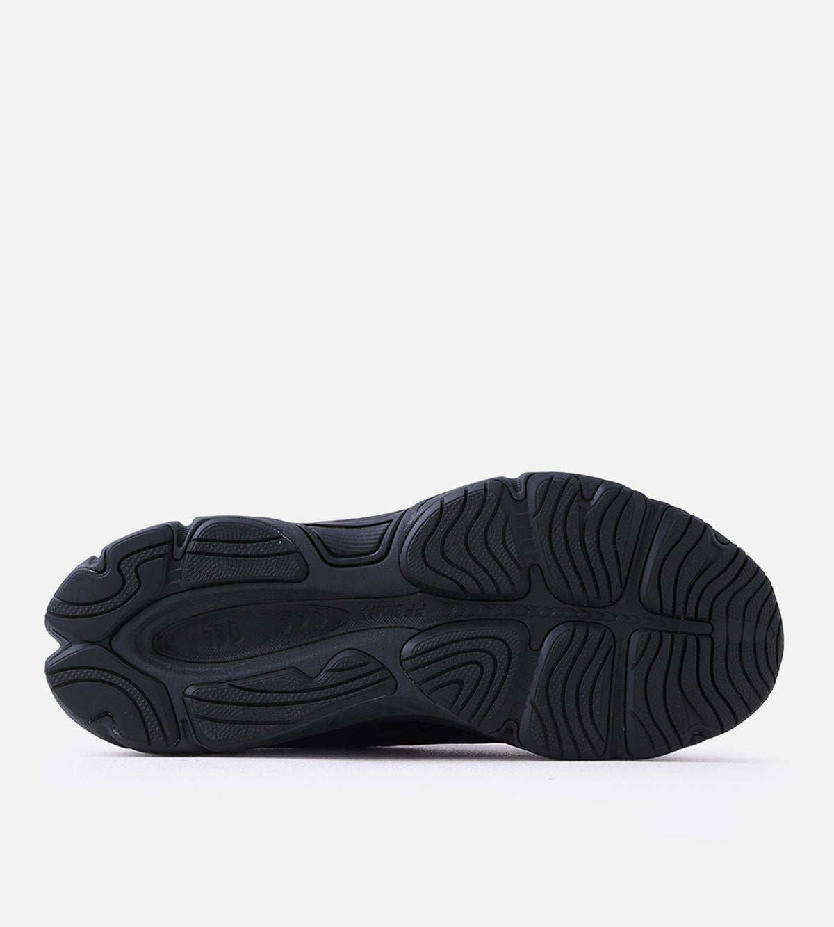 Asics Gel-NYC 2.0 Gtx Graphite Grey Black