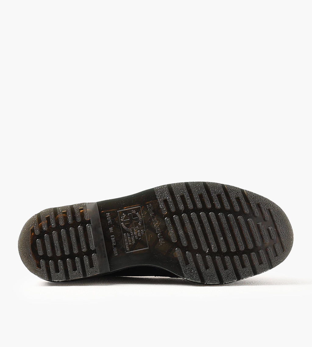 Dr. Martens Delapre Penny Loafer Black Classic Calf