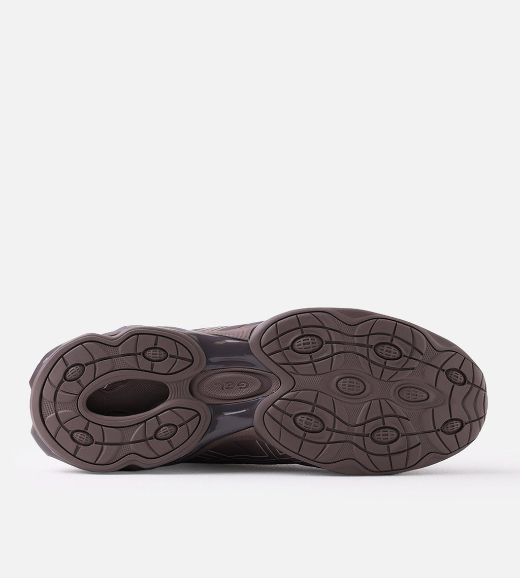 Asics Gel-Kinetic Fr Cocoa Powder Champagne