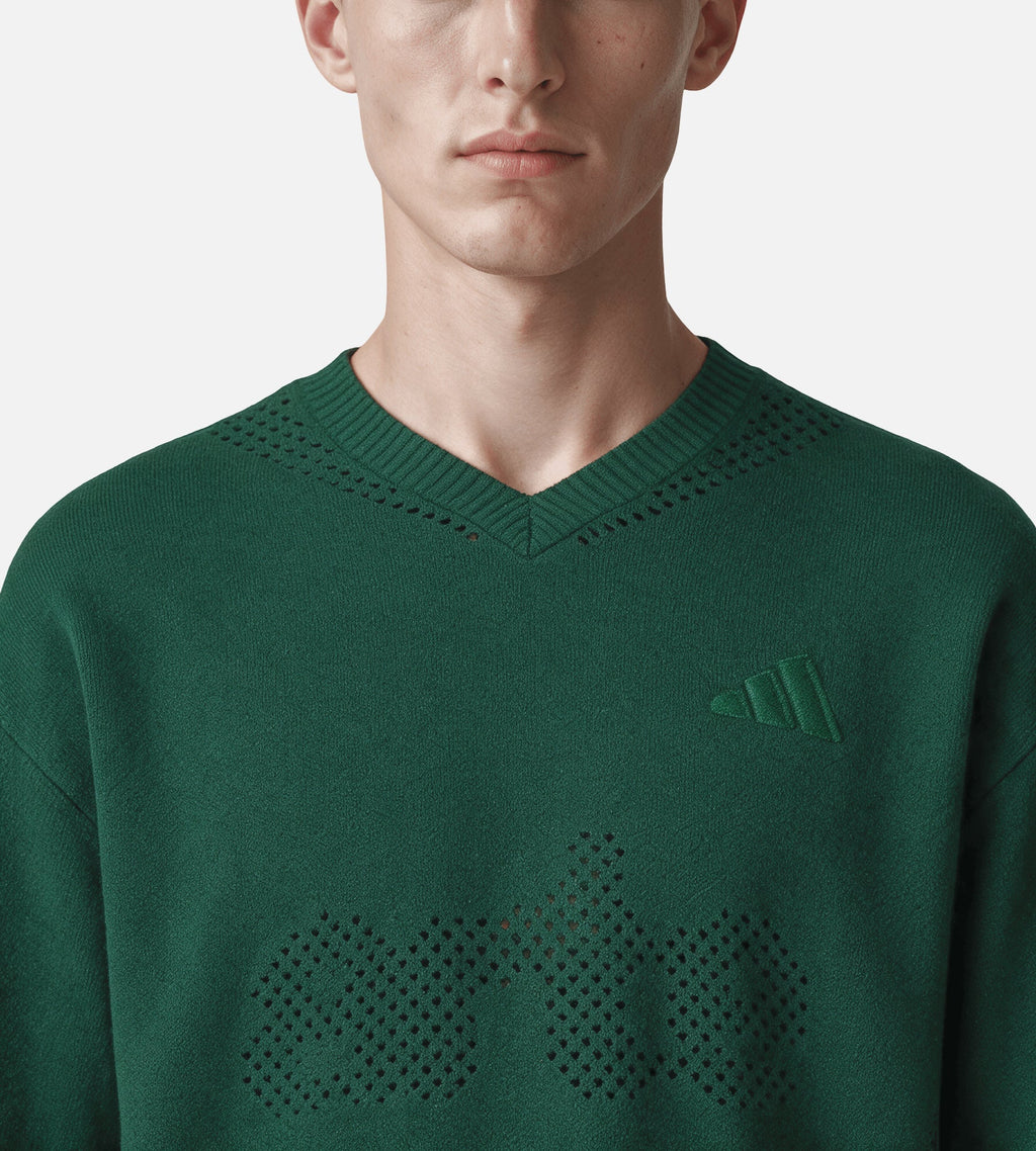 Adidas x Arte Fltknt Jersey Amagrn