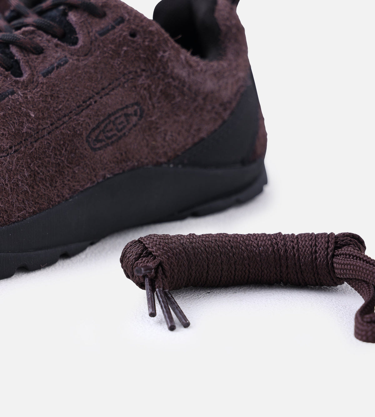 KEEN Jasper W-Java Black