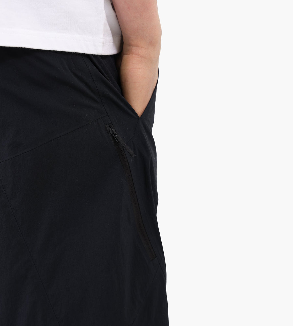 Veilance Spere Cargo Pant M Black
