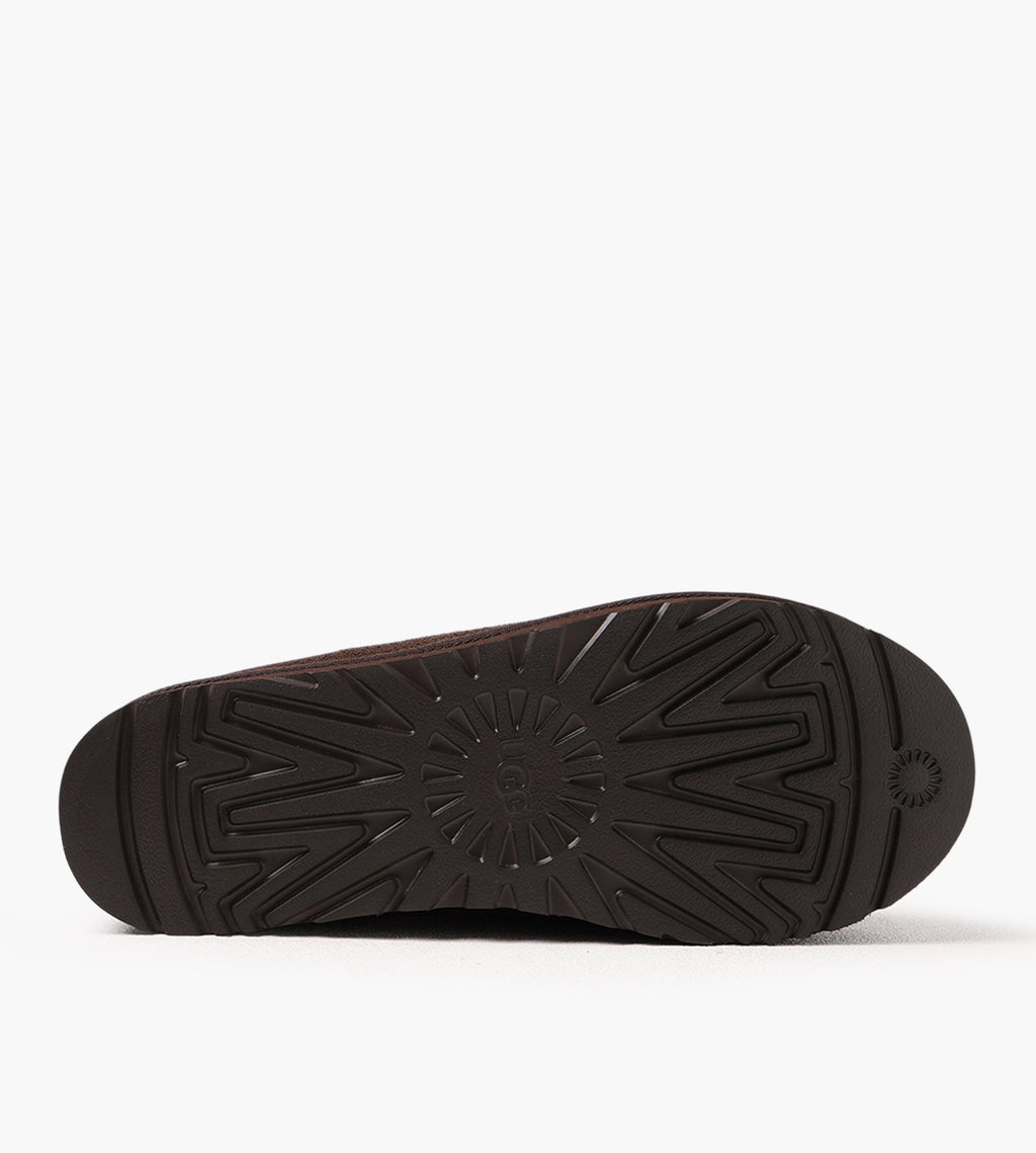 UGG M Tasman II Dusted Cocoa Dusted Cocoa